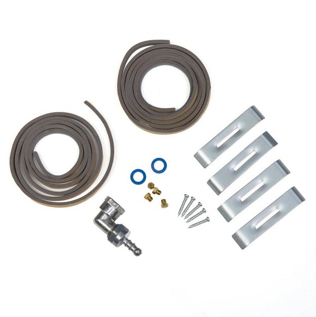 Газовая варочная панель Zigmund Shtain M 28.6 W (фото 7) Газовая варочная панель Zigmund Shtain M 28.6 W (preview 7)