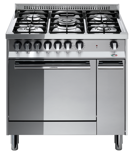 Варочный центр Lofra MT86MF/C (preview 1)