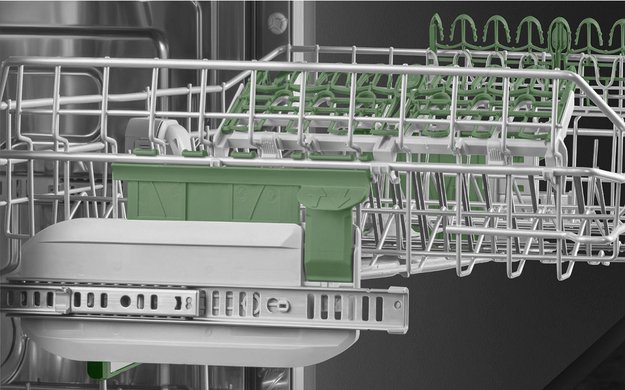 Встраиваемая посудомоечная машина Smeg STL7324AQLLW (preview 8)