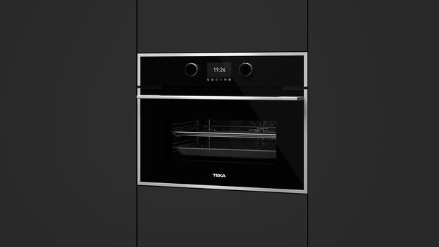 Духовой шкаф Teka HLC 847 C BLACK-SS (preview 10)