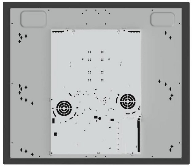 Варочная панель Gorenje GIC6422BSC (preview 8)
