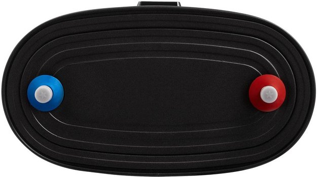 Водонагреватель Electrolux EWH 30 Gladius 2.0 Grafit (preview 6)