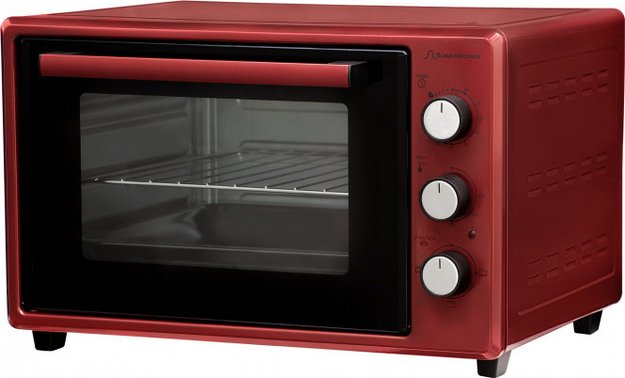 Мини-печь Schaub Lorenz SLE OJ4031 (фото 2) Мини-печь Schaub Lorenz SLE OJ4031 (preview 2)