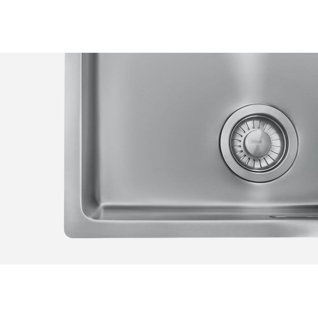 Мойка Franke FEX 210-40 сталь (preview 2)