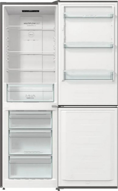 Холодильник Gorenje NRKE62XL (preview 3)