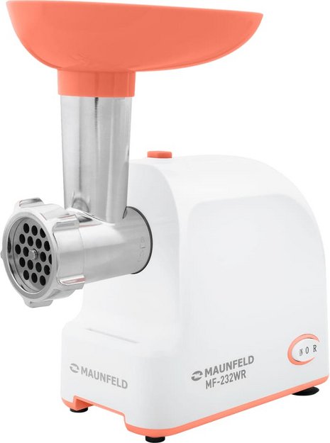 Мясорубка Maunfeld MF-232WR (preview 1)
