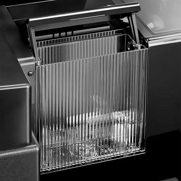 Встраиваемая кофемашина Kuppersberg KCM 183 Black (preview 9)