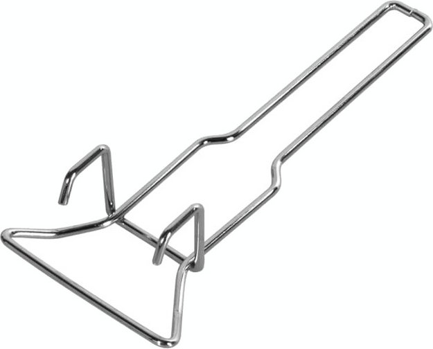 Электрическая плита Maunfeld MEC511CW09TD (preview 15)