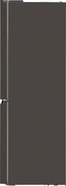 Холодильник Hyundai CM45043F черная сталь (preview 4)