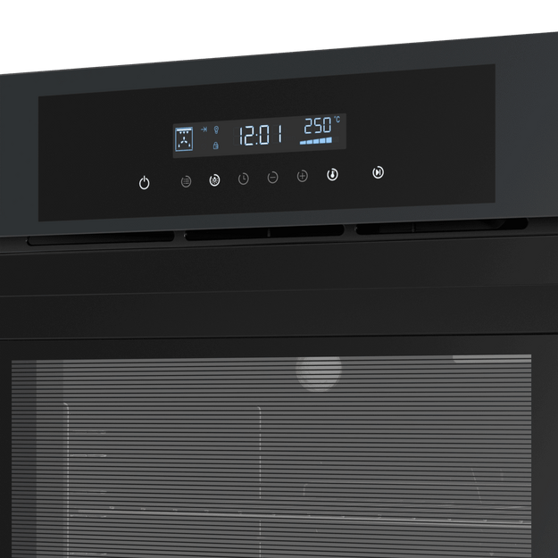 Духовой шкаф Maunfeld AEOD6063G1 (preview 6)