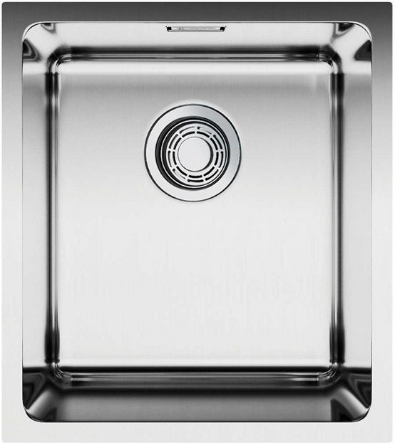 Мойка Omoikiri TADZAVA 38-U/I IN (preview 1)