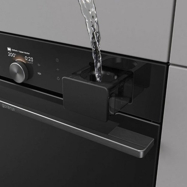 Духовой шкаф Gorenje BSA6138B (preview 6)