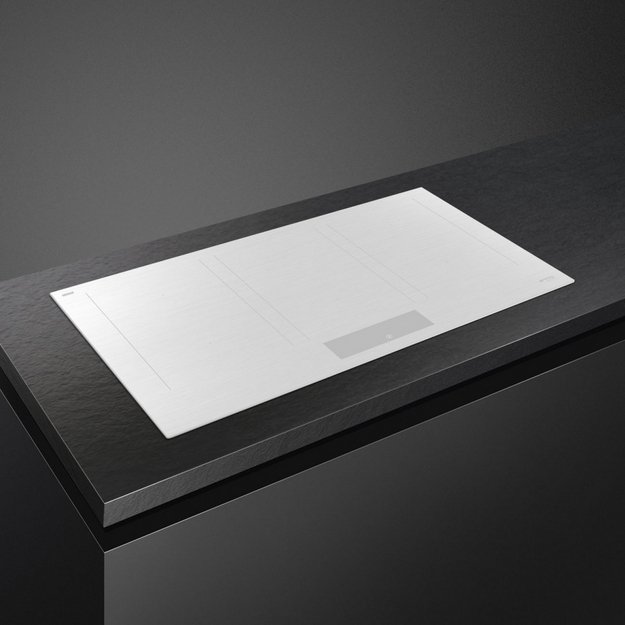 Варочная панель Smeg SIM3964MWH (preview 3)