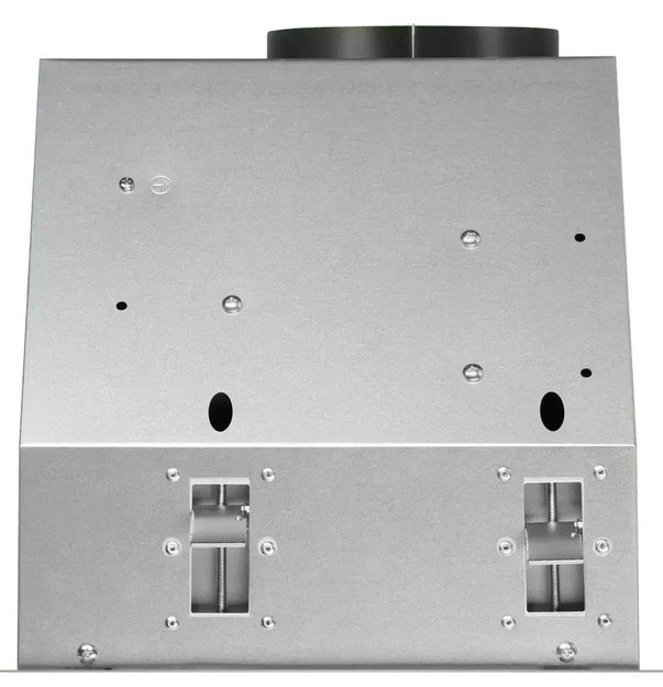 Встраиваемая вытяжка Maunfeld VIVID 603EM нержавеющая сталь (preview 9)