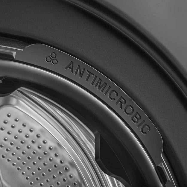 Стиральная машина Maunfeld MFWM127ISB02 (фото 11) Стиральная машина Maunfeld MFWM127ISB02 (preview 11)