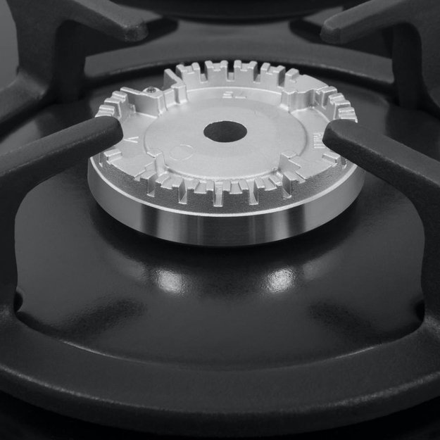 Газовая варочная панель MAUNFELD EGHG.32.1CB/G (preview 8)