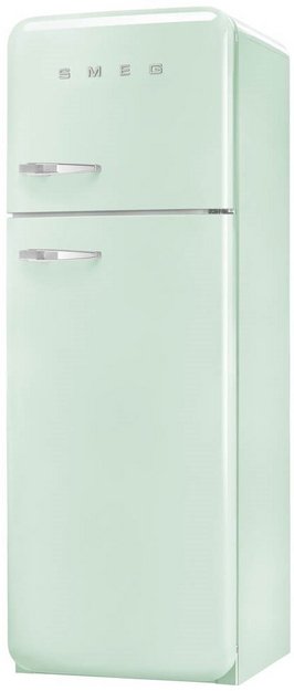 Холодильник Smeg FAB30RPG6 (preview 2)