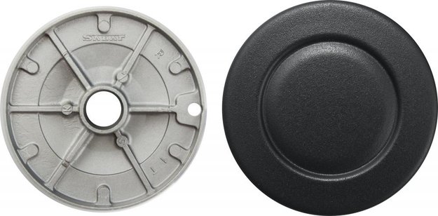 Газовая варочная панель MAUNFELD EGHG.32.2CW/G (preview 16)