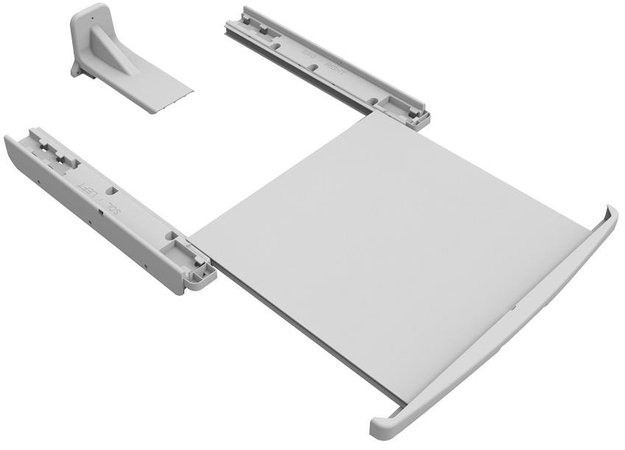 Набор для установки стиральной и сушильной машины в колонну De Dietrich KITDD394 (preview 1)