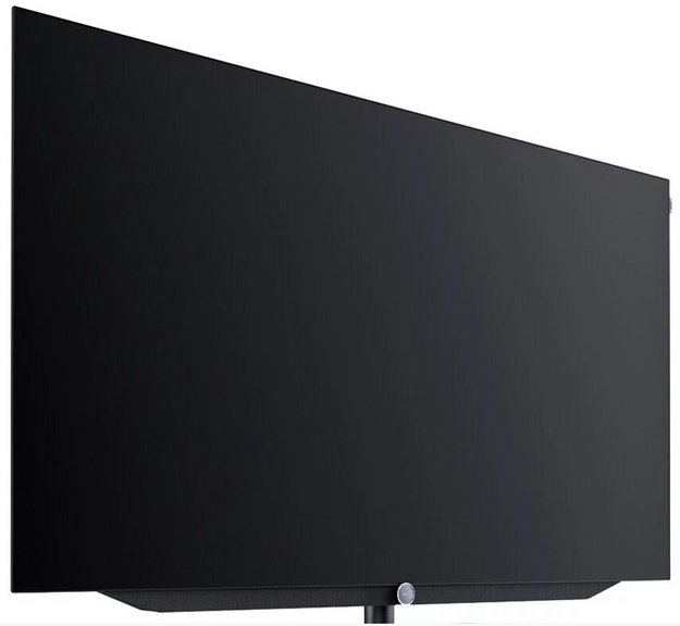 Телевизор Loewe bild v.65 Oled Basalt grey (preview 3)