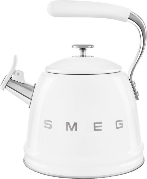 Чайник Smeg WKF01WH (preview 1)