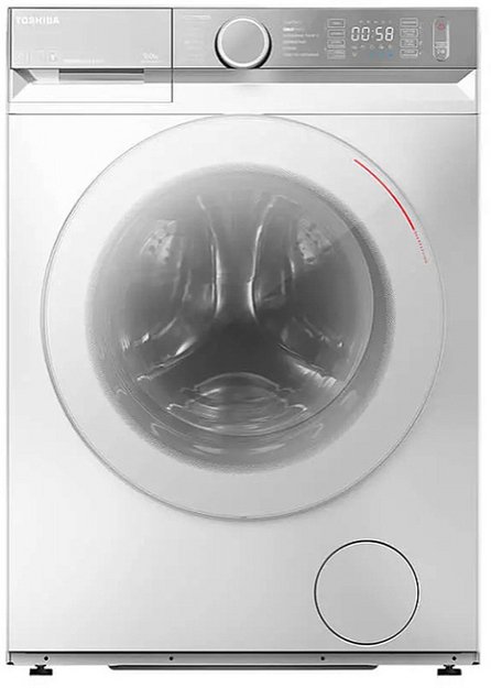 Стиральная машина Toshiba TW-BK100GF4RU(WS) (preview 1)