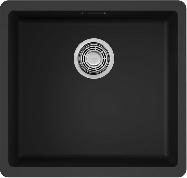 Мойка Omoikiri Kata 44-U-BL (preview 1)