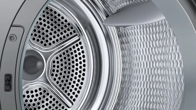 Сушильная машина Bosch WQG245DXSN (preview 3)