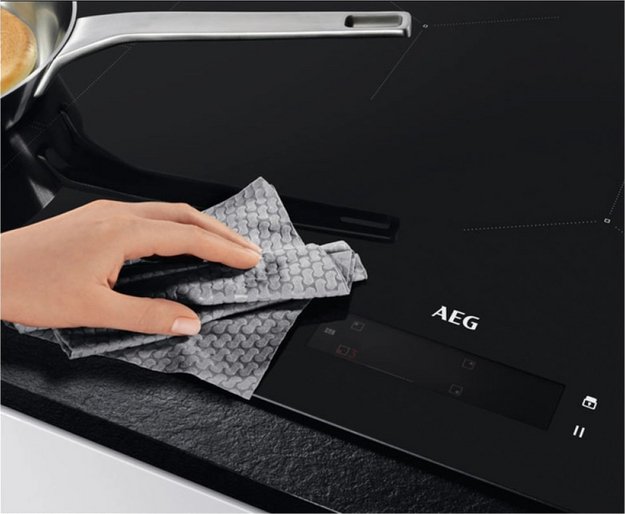 Варочная панель AEG IAE84851FB (preview 10)