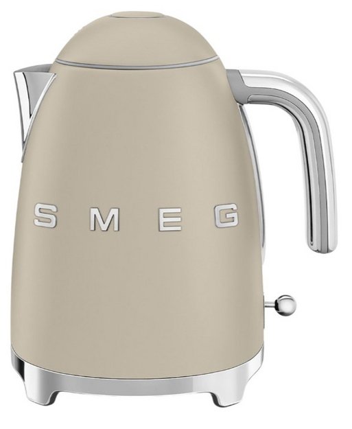 Чайник Smeg KLF03MLMEU (preview 3)