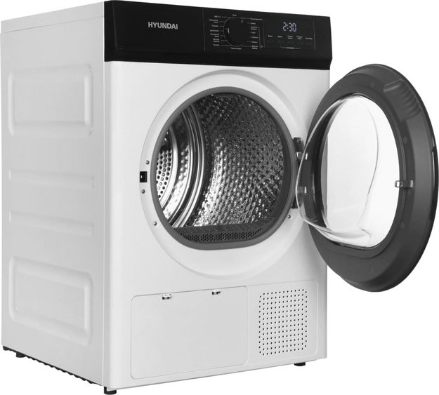 Сушильная машина Hyundai DFE9415 (preview 4)