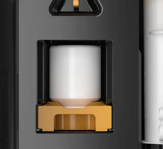 Картридж для удаления накипи в кофемашине Miele GP CC 001 C (4 шт) (preview 4)