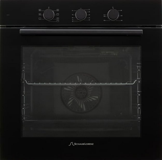 Духовой шкаф Schaub Lorenz SLB EY6308 (preview 1)