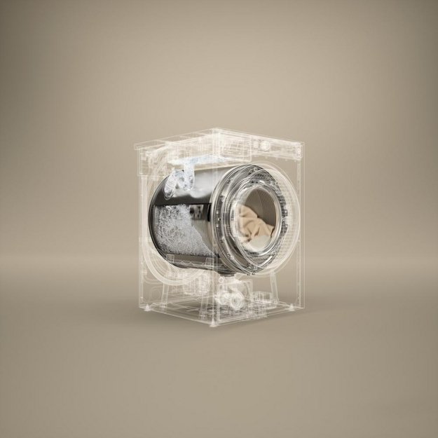 Стиральная машина Asko W5096RG (preview 23)