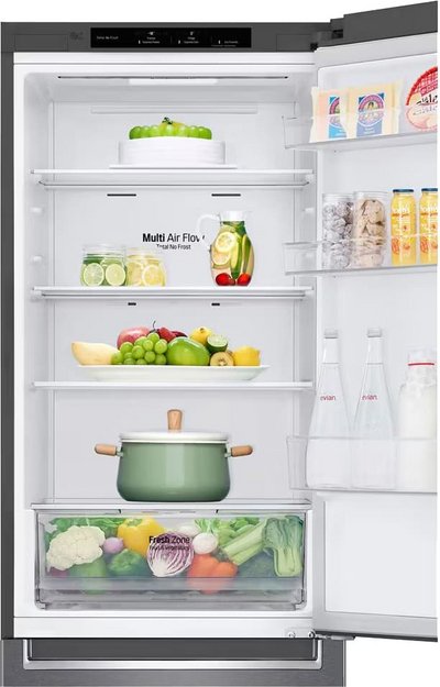 Холодильник LG GC-B459SLCL (preview 14)