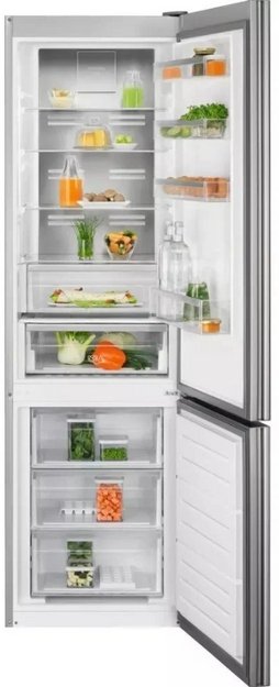 Холодильник Electrolux LNT 7ME36 G2 (preview 2)