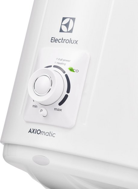 Водонагреватель Electrolux EWH 50 AXIOmatic Slim (preview 7)