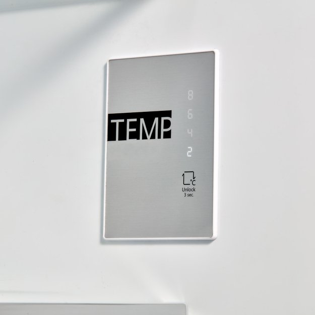 Встраиваемый холодильник Korting KFS 17935 CFNF (preview 8)