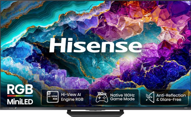 Телевизор Hisense 75UR8S (preview 1)