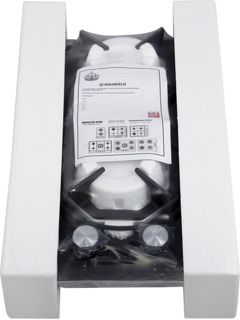 Газовая варочная панель MAUNFELD EGHG.32.2CB\G (preview 19)