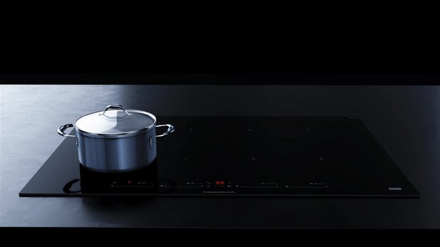 Варочная панель Kuppersbusch KI 8880.1 SR (фото 5) Варочная панель Kuppersbusch KI 8880.1 SR (preview 5)