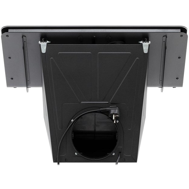 Вытяжка Krona SATURN 600 DN BLACK 4S (preview 7)