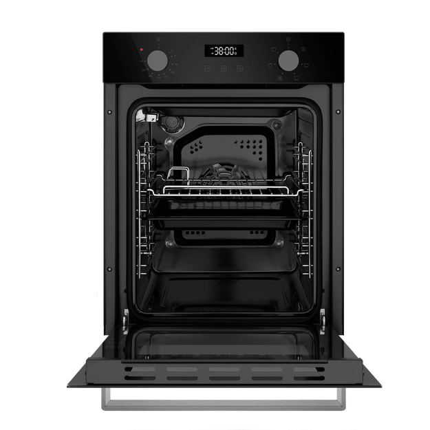 Электрический духовой шкаф Maunfeld EOEC516PB2 (preview 3)