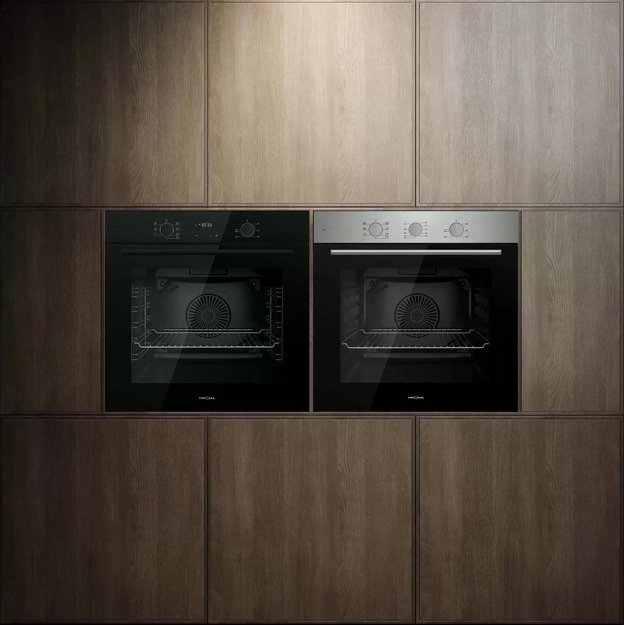 Духовой шкаф KRONA ELEMENT plus 60 IX (preview 20)