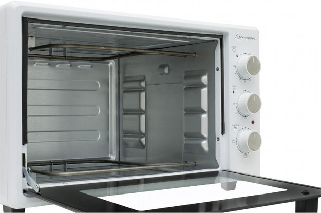 Мини-печь Schaub Lorenz SLE OW4031 (фото 5) Мини-печь Schaub Lorenz SLE OW4031 (preview 5)