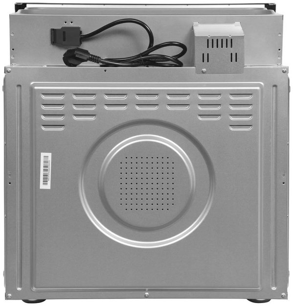 Духовой шкаф Hyundai HEO 6635 BG (preview 4)