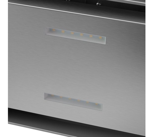 Вытяжка Maunfeld Bath Plus 402 нержавеющая сталь (preview 6)