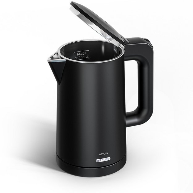 Электрический чайник Meyvel MKE-03T (Black) (preview 5)