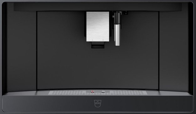 Встраиваемая кофемашина V-ZUG CoffeeCenter V6000 45 COC6T-25005 (черное стекло) (preview 3)