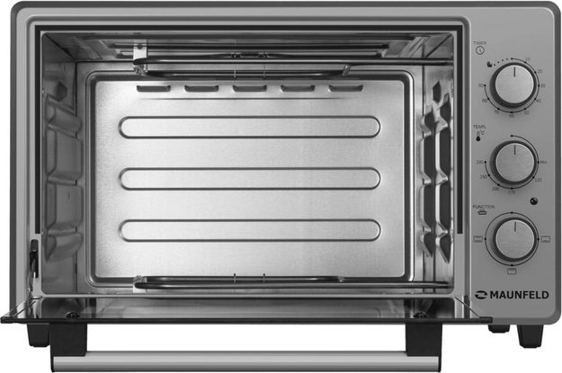 Мини-печь Maunfeld MMO-373MGR01 (preview 5)